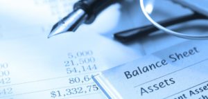 financials image